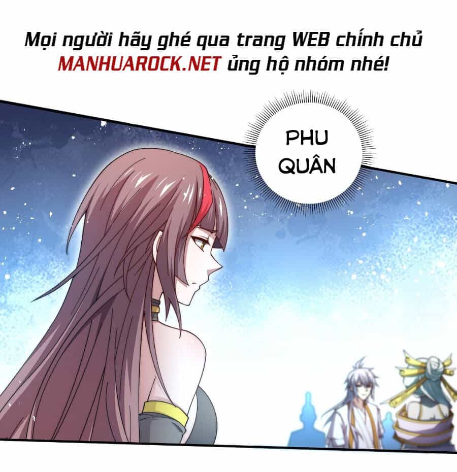 Từ Lúc Bắt Đầu Liền Vô Địch - Chương 40 - ảnh 78