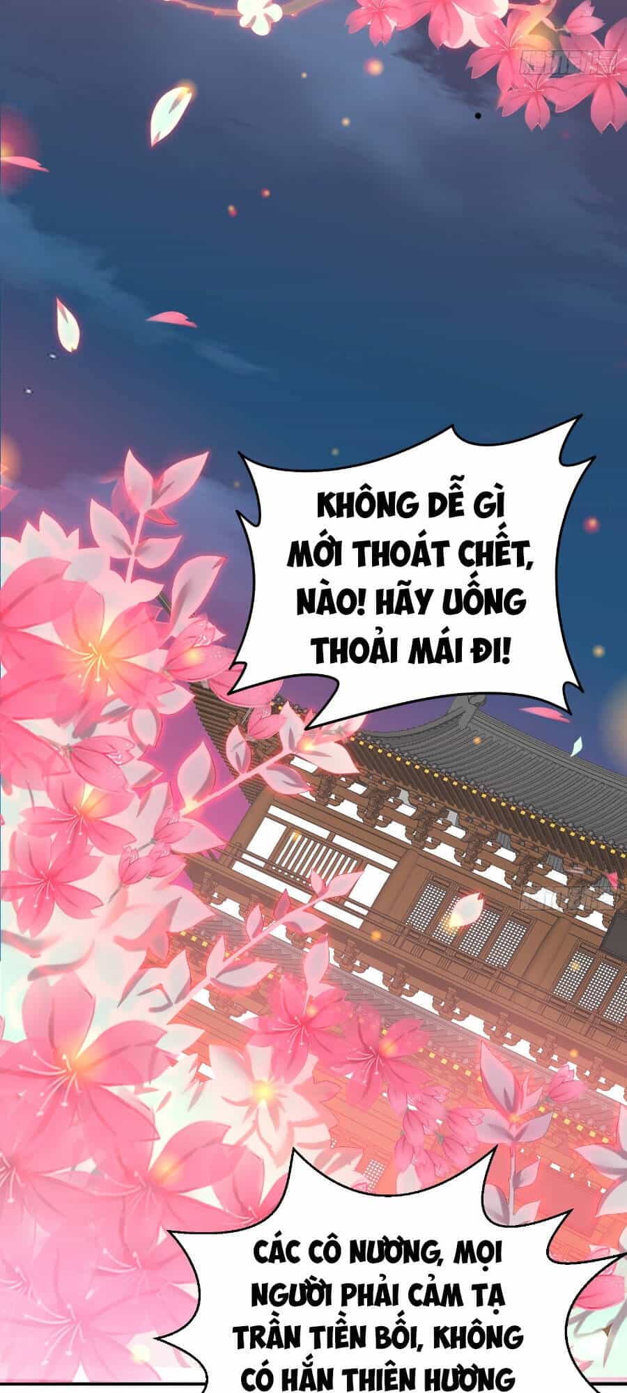 Từ Lúc Bắt Đầu Liền Vô Địch - Chương 41 - ảnh 2
