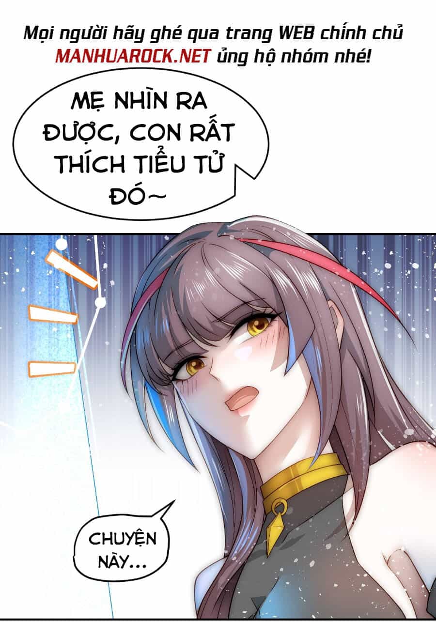 Từ Lúc Bắt Đầu Liền Vô Địch - Chương 41 - ảnh 21