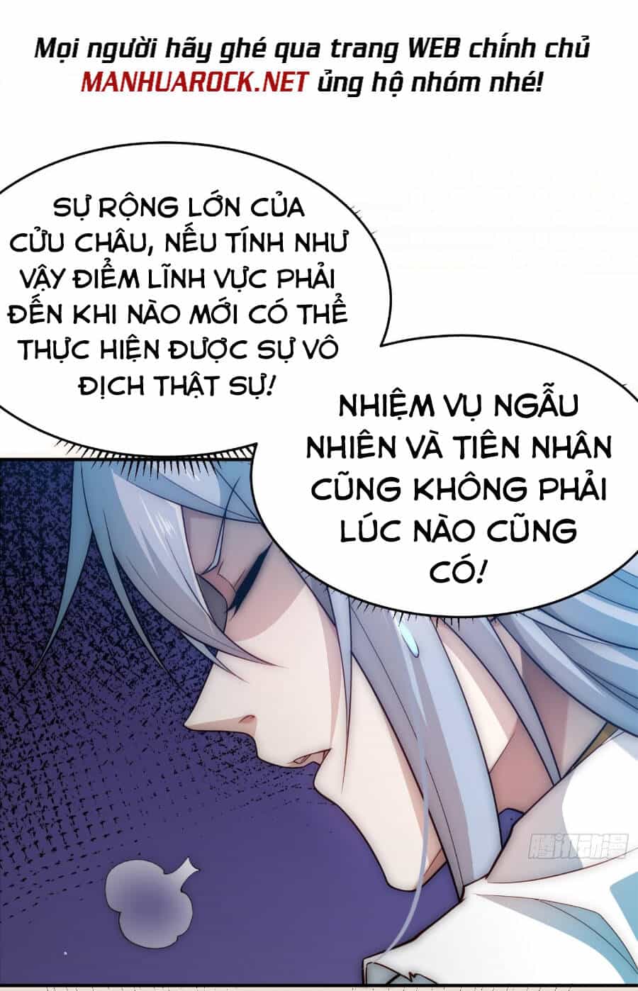 Từ Lúc Bắt Đầu Liền Vô Địch - Chương 41 - ảnh 34