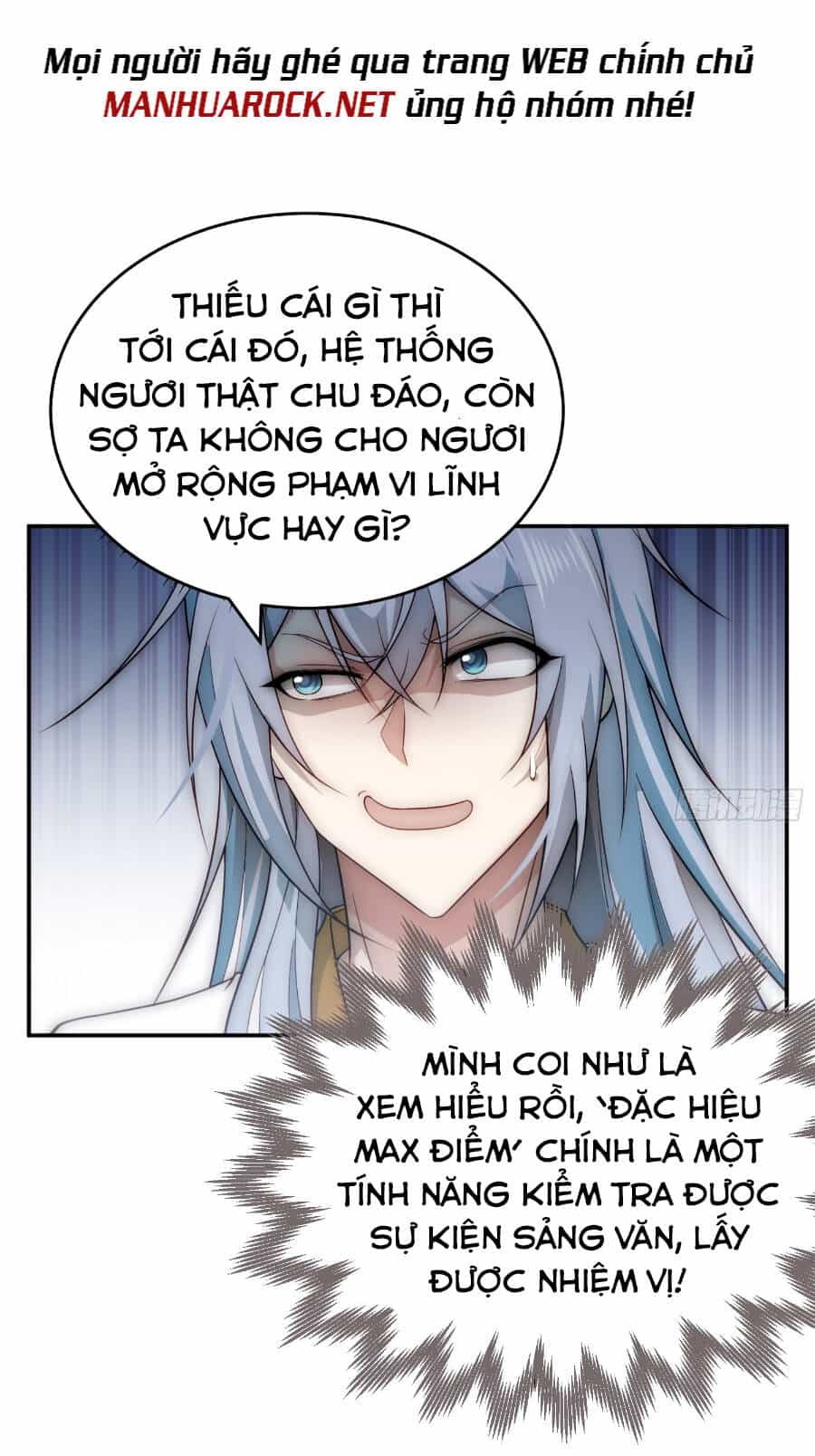Từ Lúc Bắt Đầu Liền Vô Địch - Chương 41 - ảnh 37