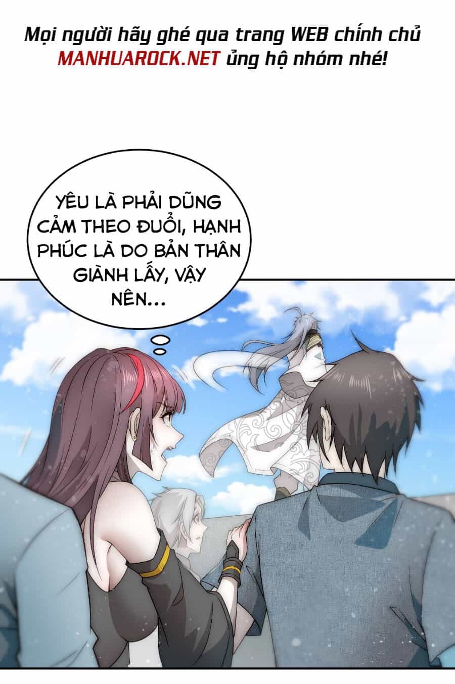 Từ Lúc Bắt Đầu Liền Vô Địch - Chương 41 - ảnh 48