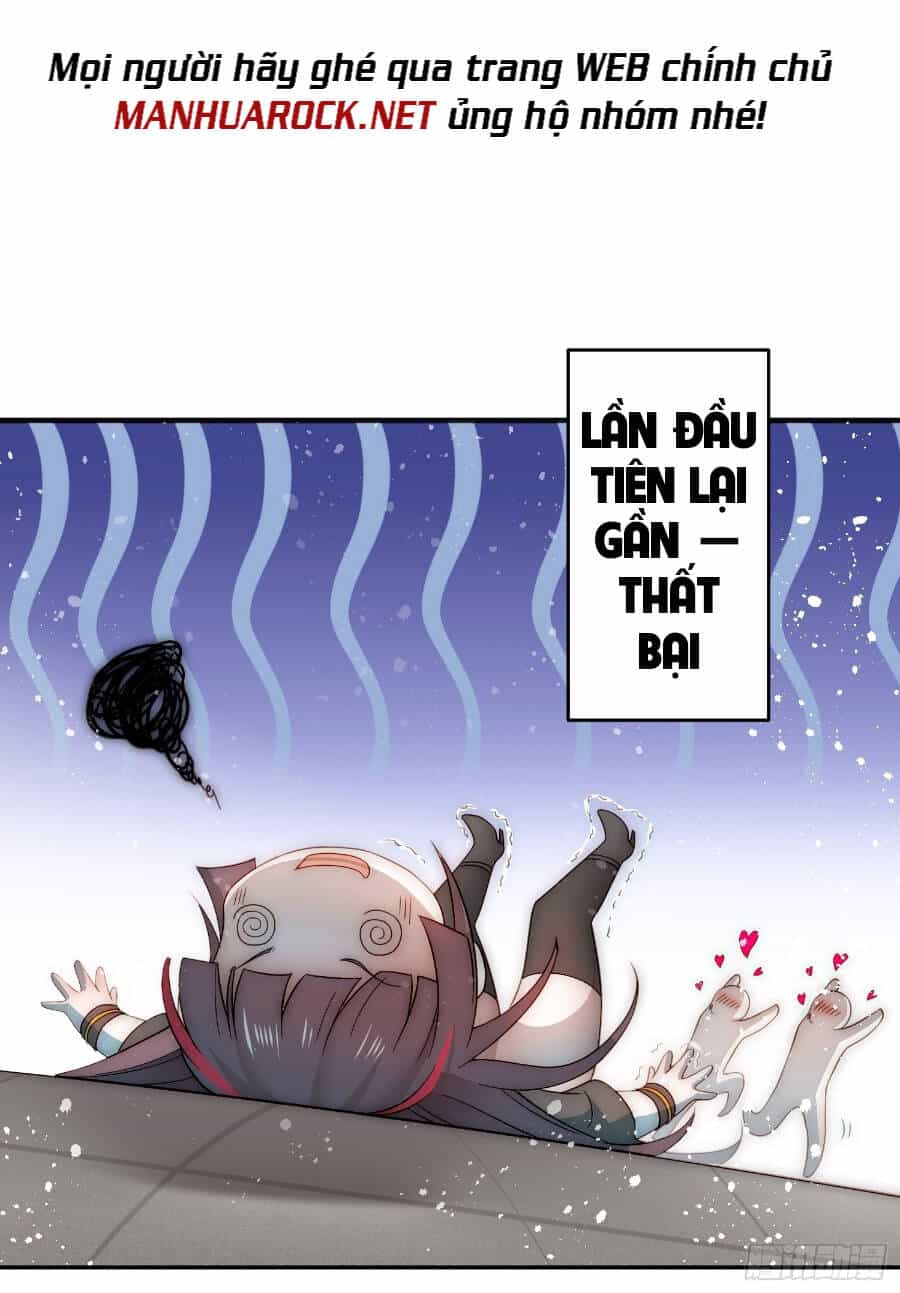 Từ Lúc Bắt Đầu Liền Vô Địch - Chương 41 - ảnh 51