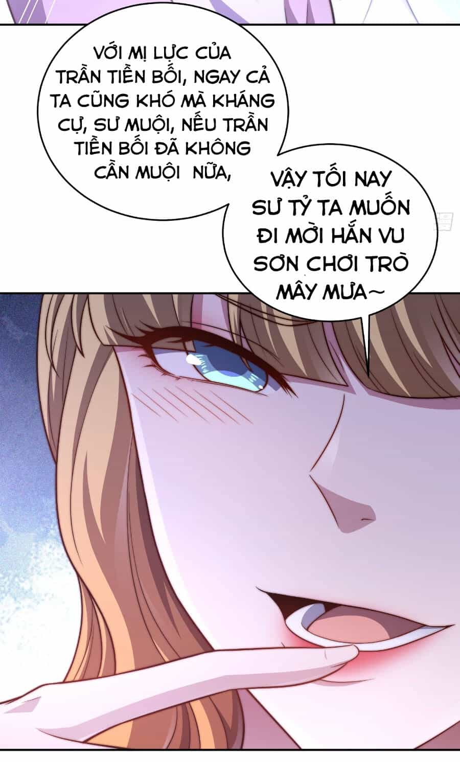 Từ Lúc Bắt Đầu Liền Vô Địch - Chương 41 - ảnh 67