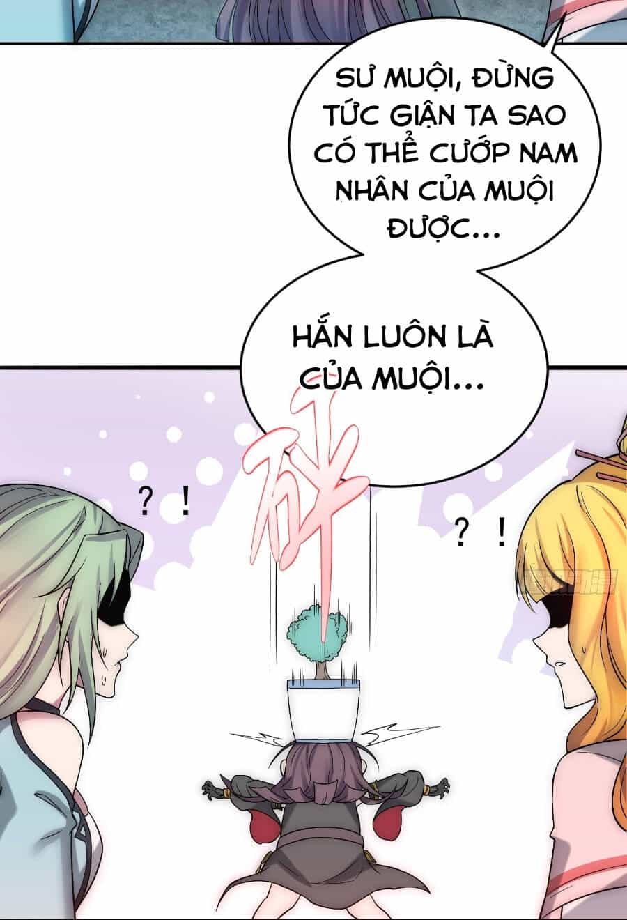Từ Lúc Bắt Đầu Liền Vô Địch - Chương 41 - ảnh 73