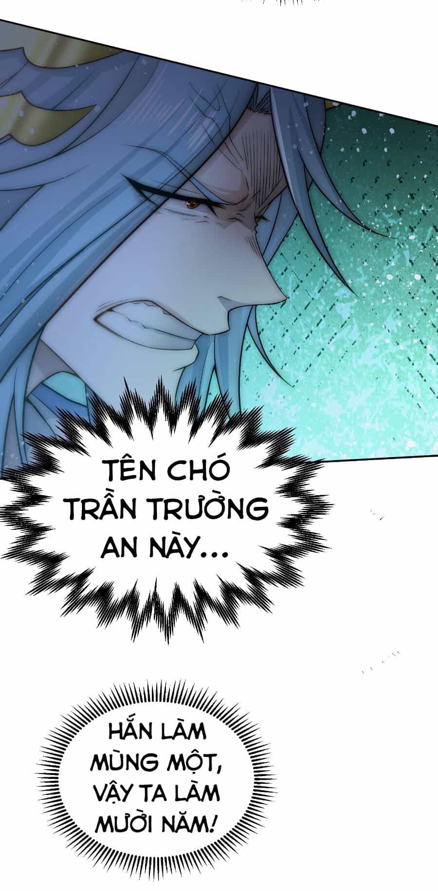 Từ Lúc Bắt Đầu Liền Vô Địch - Chương 41 - ảnh 78