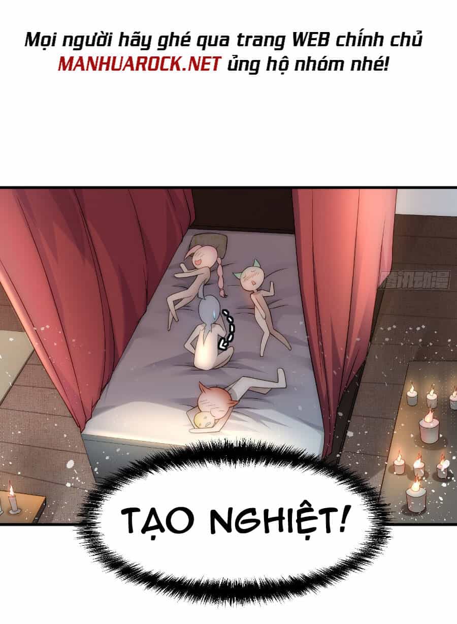 Từ Lúc Bắt Đầu Liền Vô Địch - Chương 42 - ảnh 17