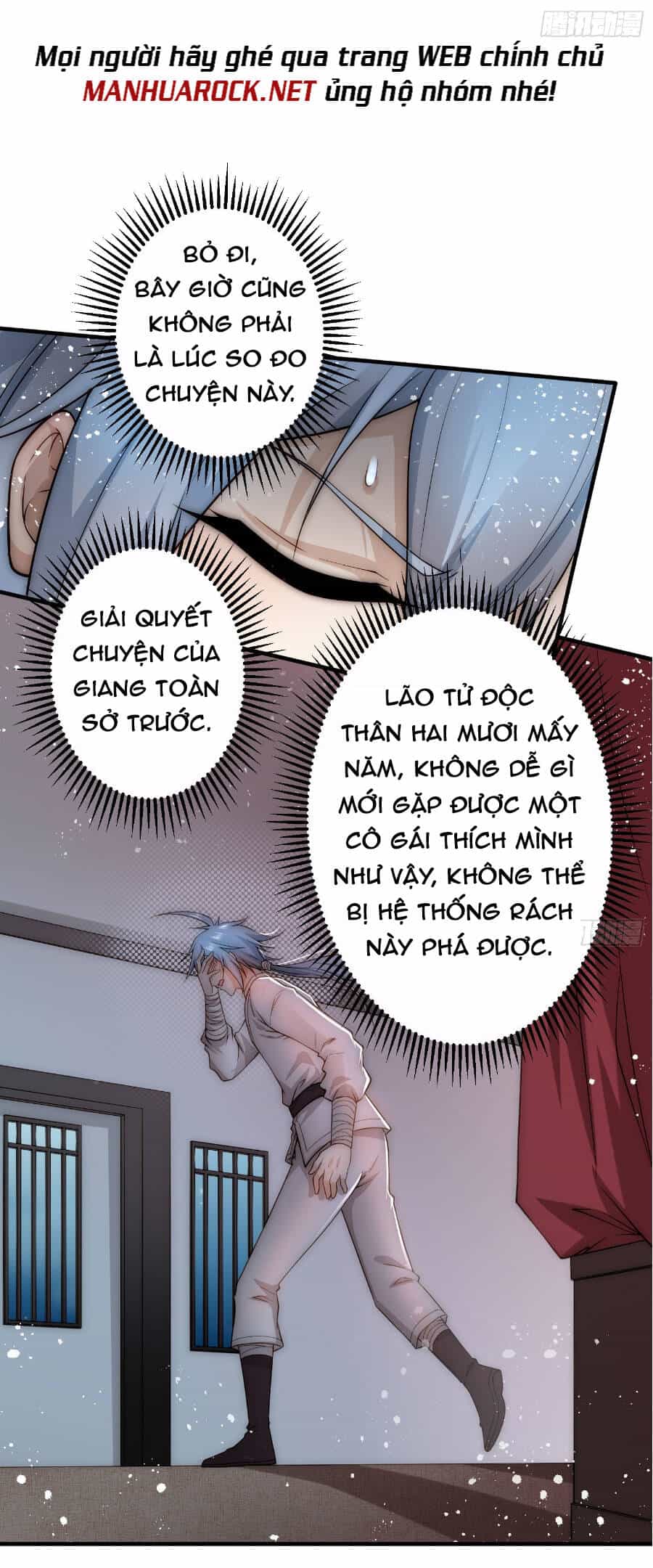 Từ Lúc Bắt Đầu Liền Vô Địch - Chương 42 - ảnh 19