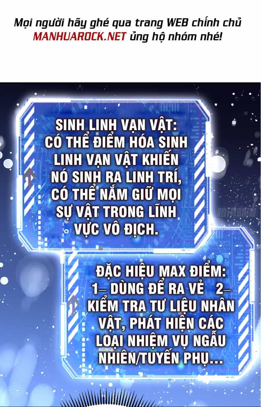 Từ Lúc Bắt Đầu Liền Vô Địch - Chương 42 - ảnh 23