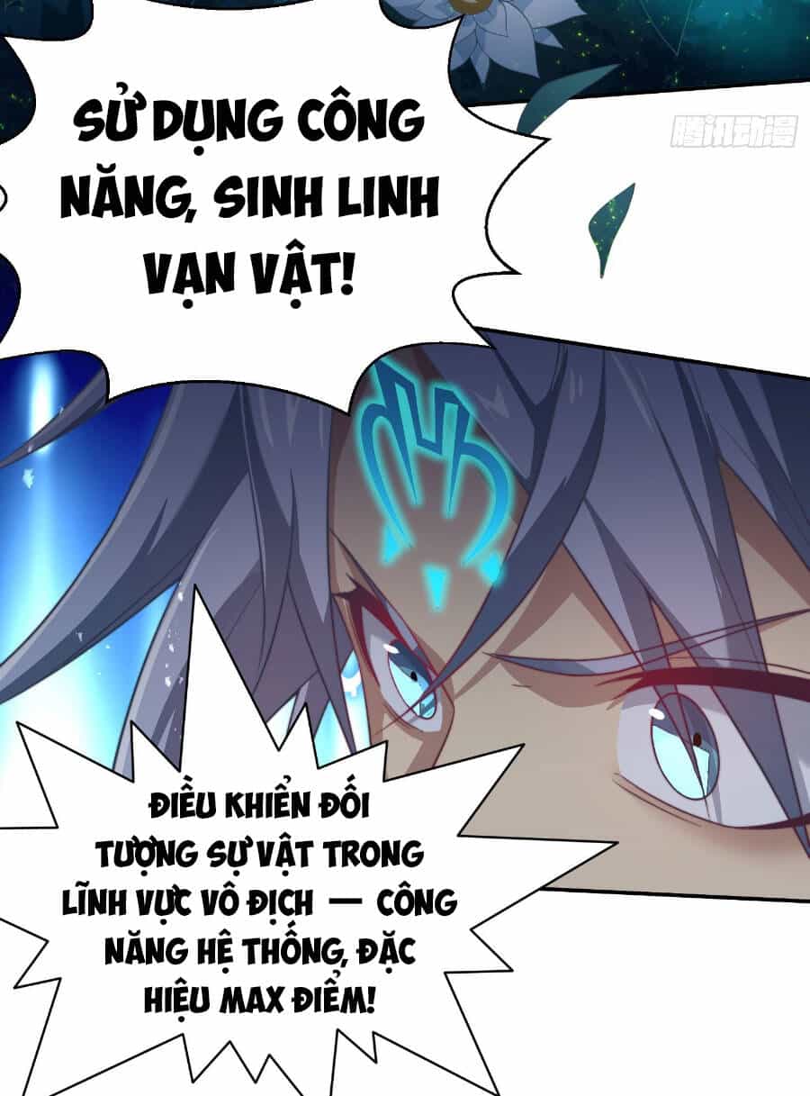 Từ Lúc Bắt Đầu Liền Vô Địch - Chương 42 - ảnh 28