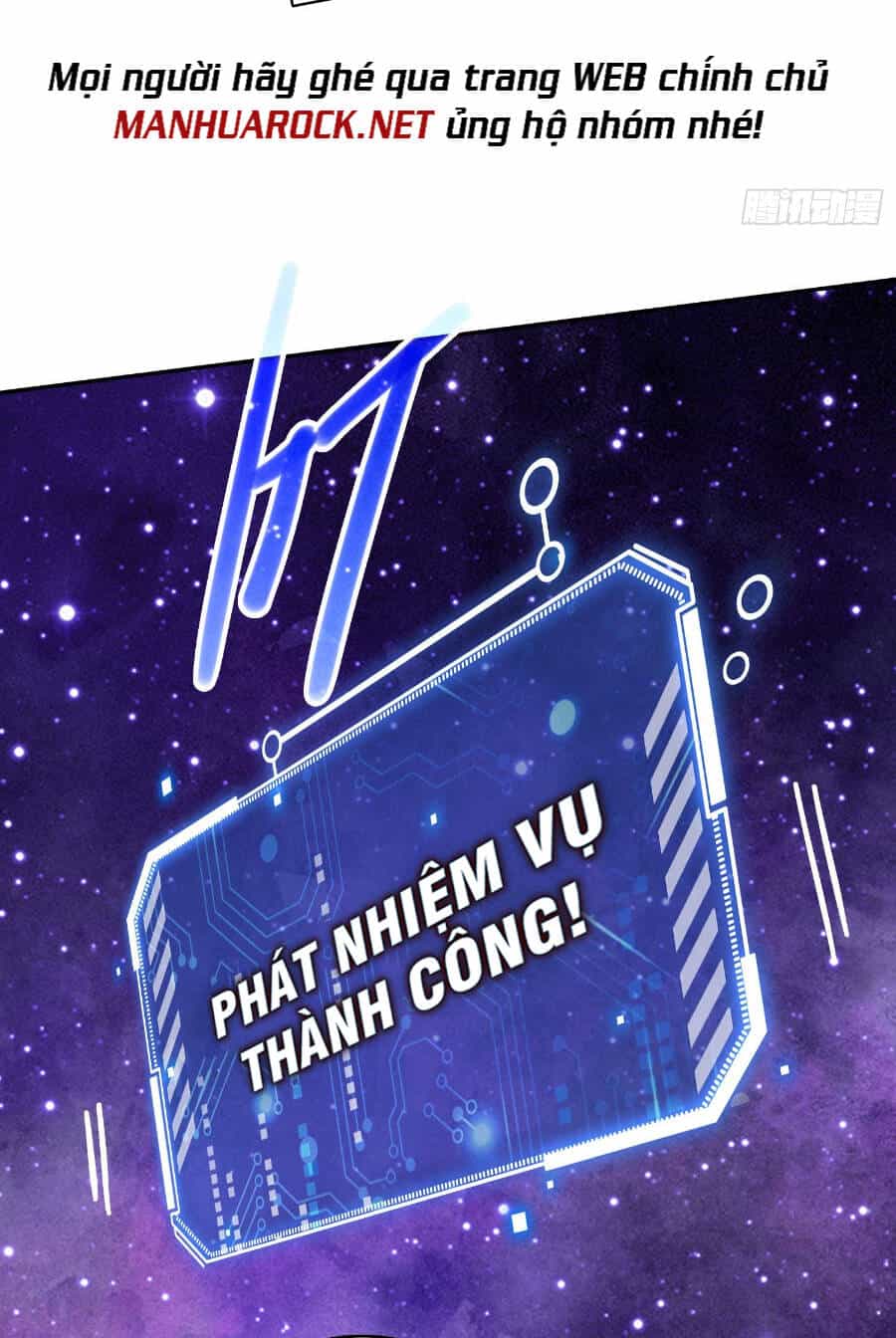 Từ Lúc Bắt Đầu Liền Vô Địch - Chương 42 - ảnh 35