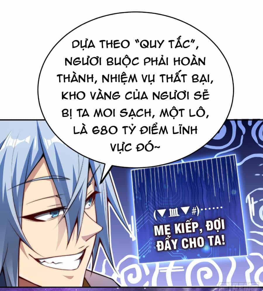 Từ Lúc Bắt Đầu Liền Vô Địch - Chương 42 - ảnh 38