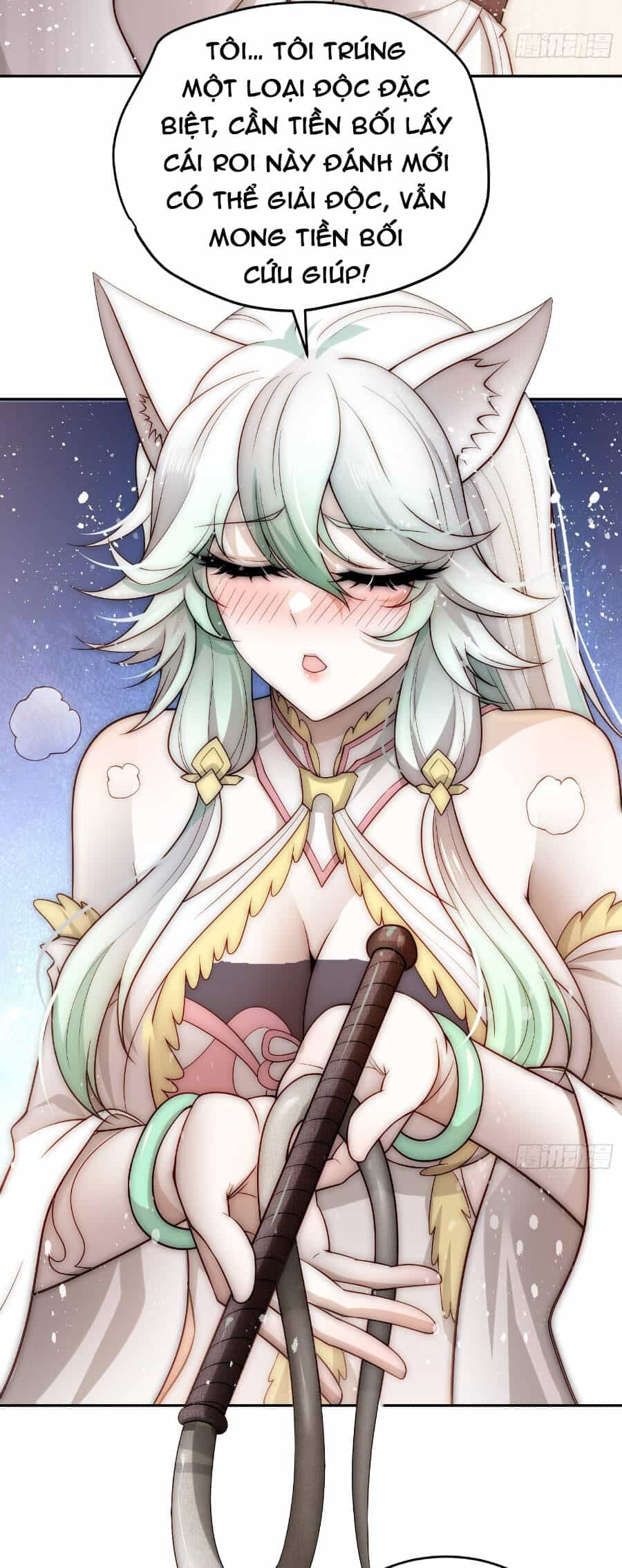 Từ Lúc Bắt Đầu Liền Vô Địch - Chương 43 - ảnh 23