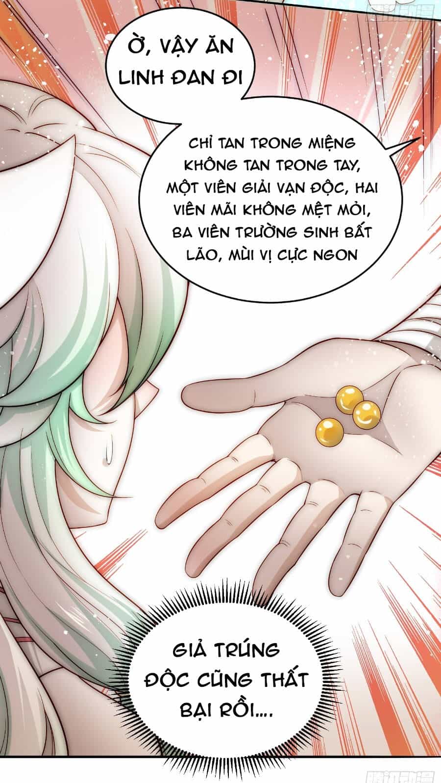 Từ Lúc Bắt Đầu Liền Vô Địch - Chương 43 - ảnh 26