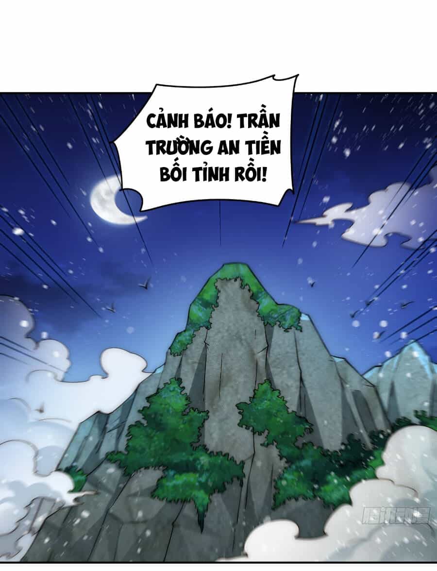 Từ Lúc Bắt Đầu Liền Vô Địch - Chương 43 - ảnh 31
