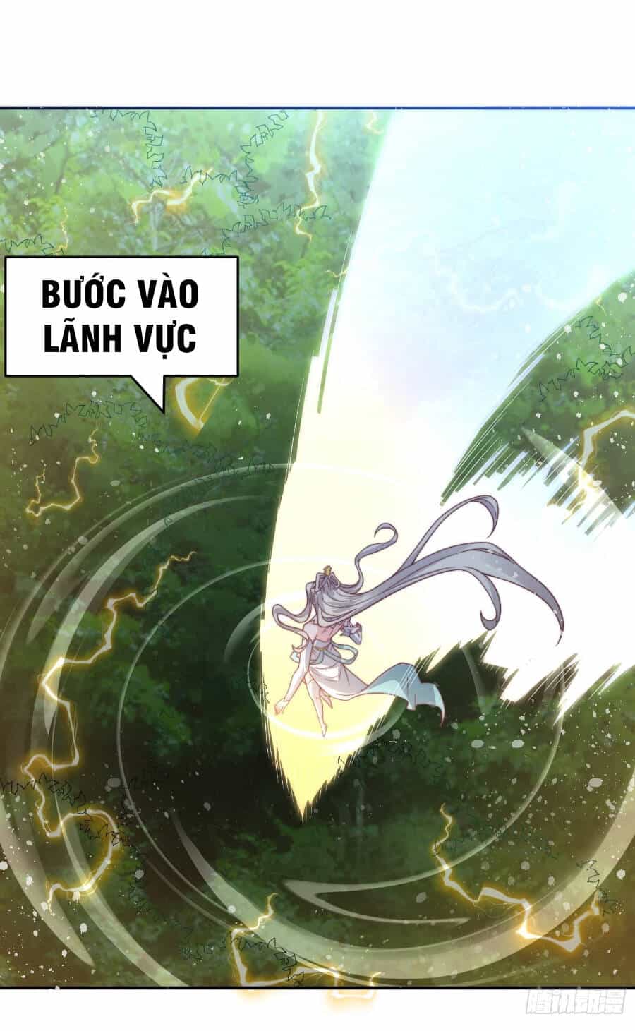 Từ Lúc Bắt Đầu Liền Vô Địch - Chương 43 - ảnh 36