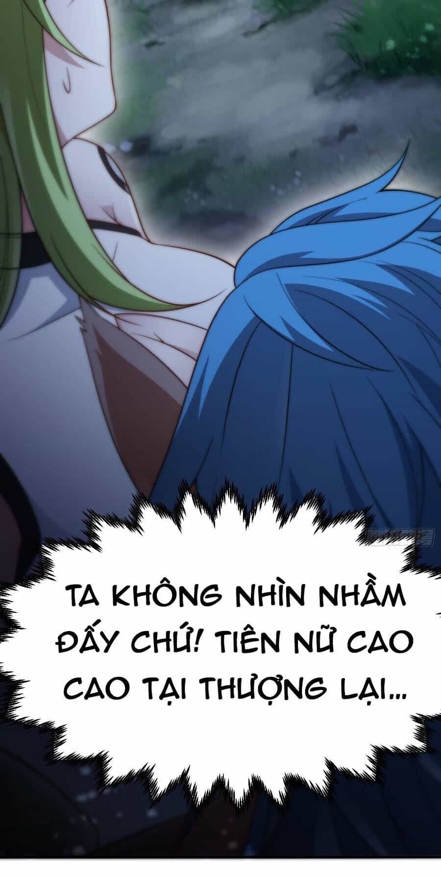 Từ Lúc Bắt Đầu Liền Vô Địch - Chương 43 - ảnh 61