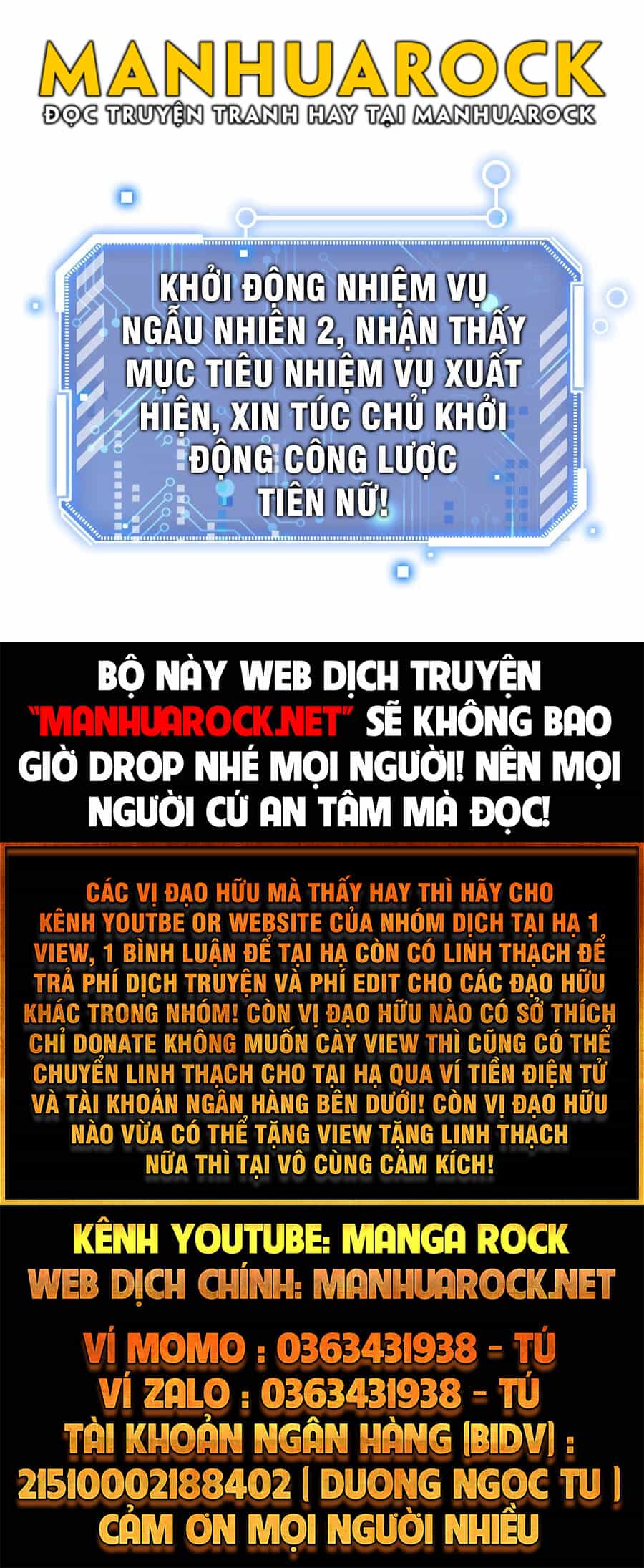 Từ Lúc Bắt Đầu Liền Vô Địch - Chương 43 - ảnh 62