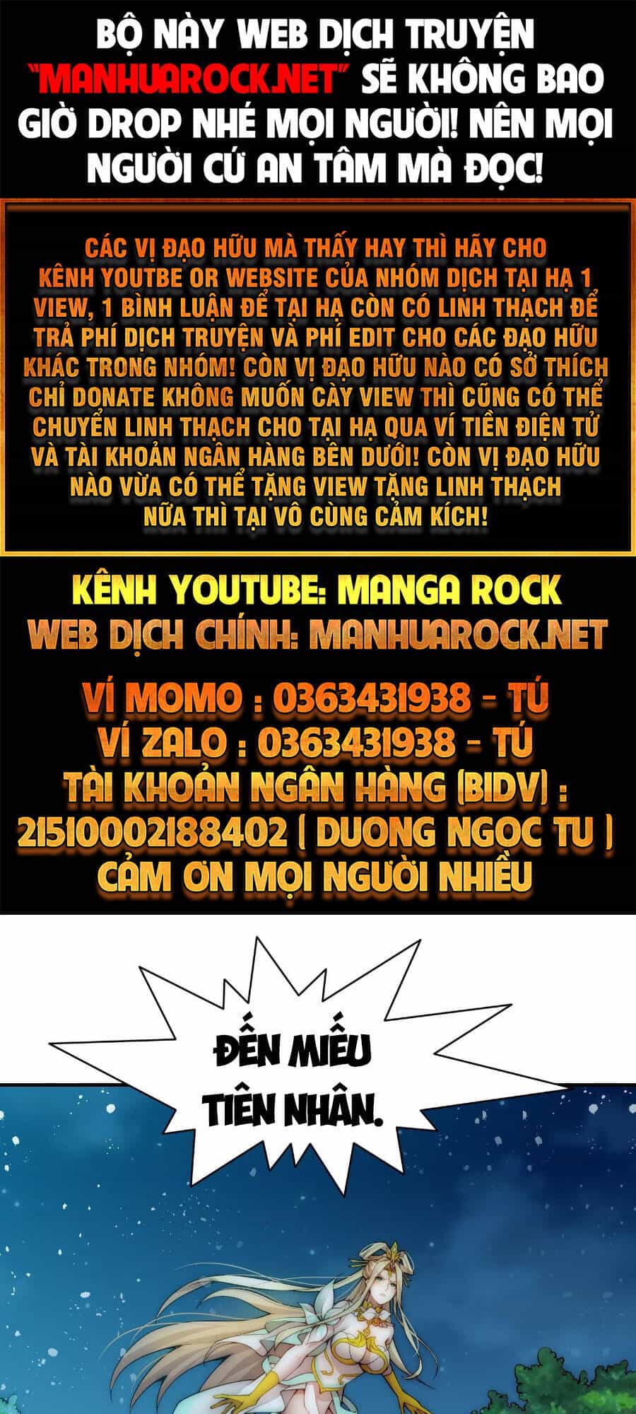 Từ Lúc Bắt Đầu Liền Vô Địch - Chương 44 - ảnh 1