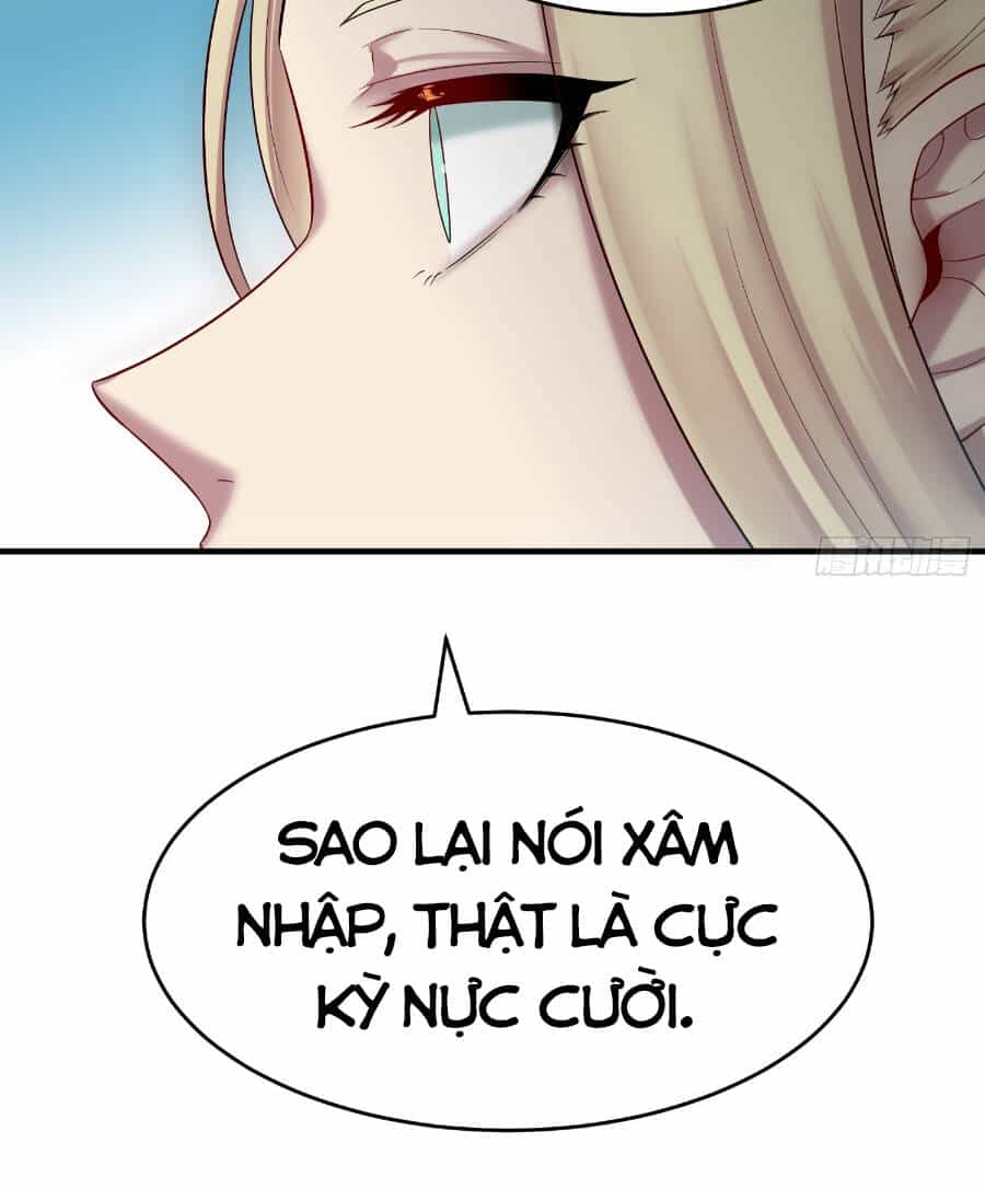 Từ Lúc Bắt Đầu Liền Vô Địch - Chương 44 - ảnh 31