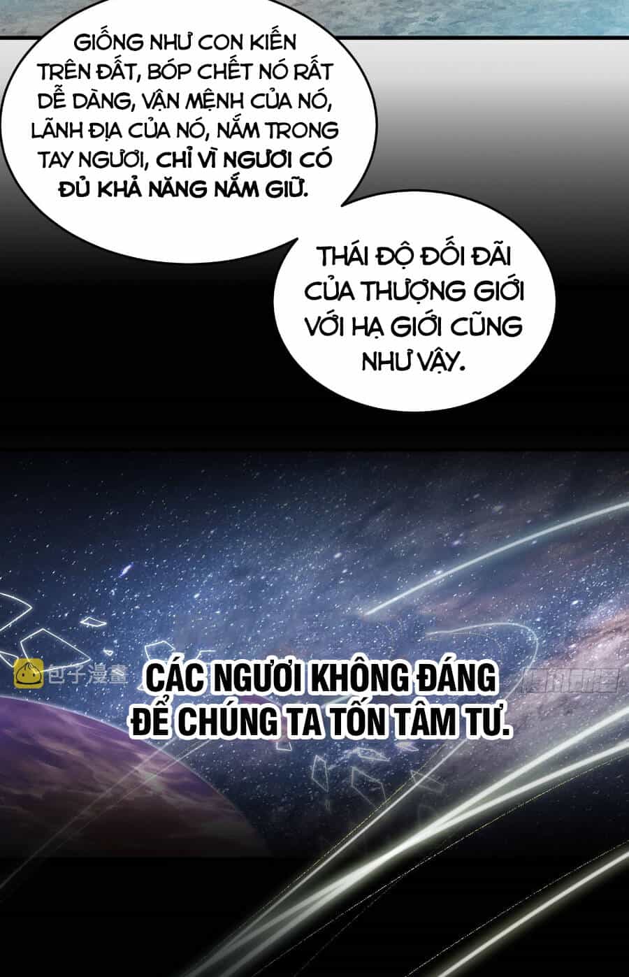 Từ Lúc Bắt Đầu Liền Vô Địch - Chương 44 - ảnh 33