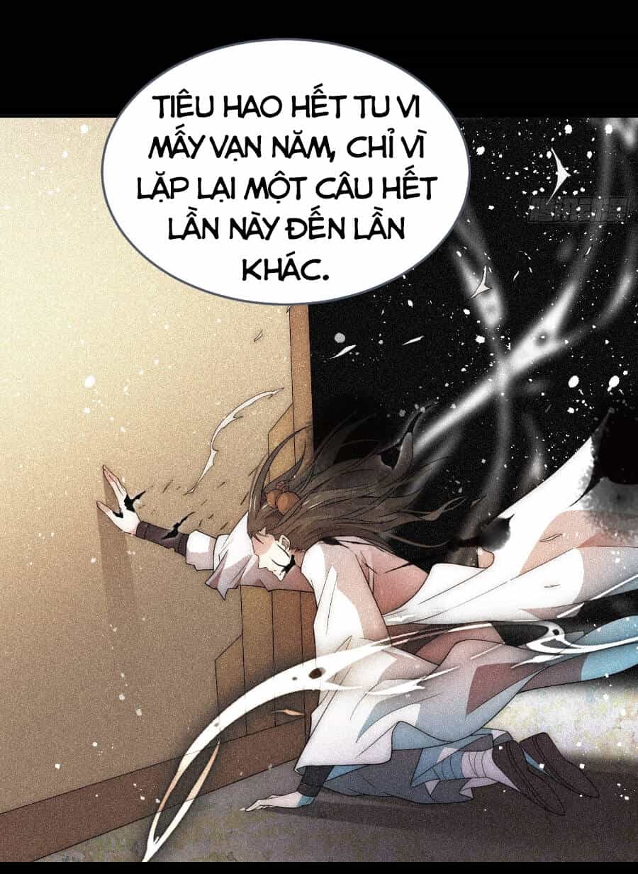 Từ Lúc Bắt Đầu Liền Vô Địch - Chương 44 - ảnh 46