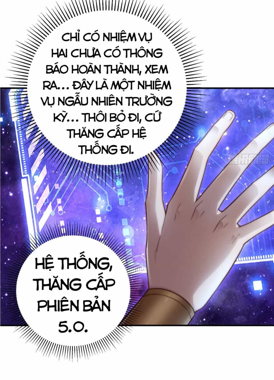 Từ Lúc Bắt Đầu Liền Vô Địch - Chương 46 - ảnh 19