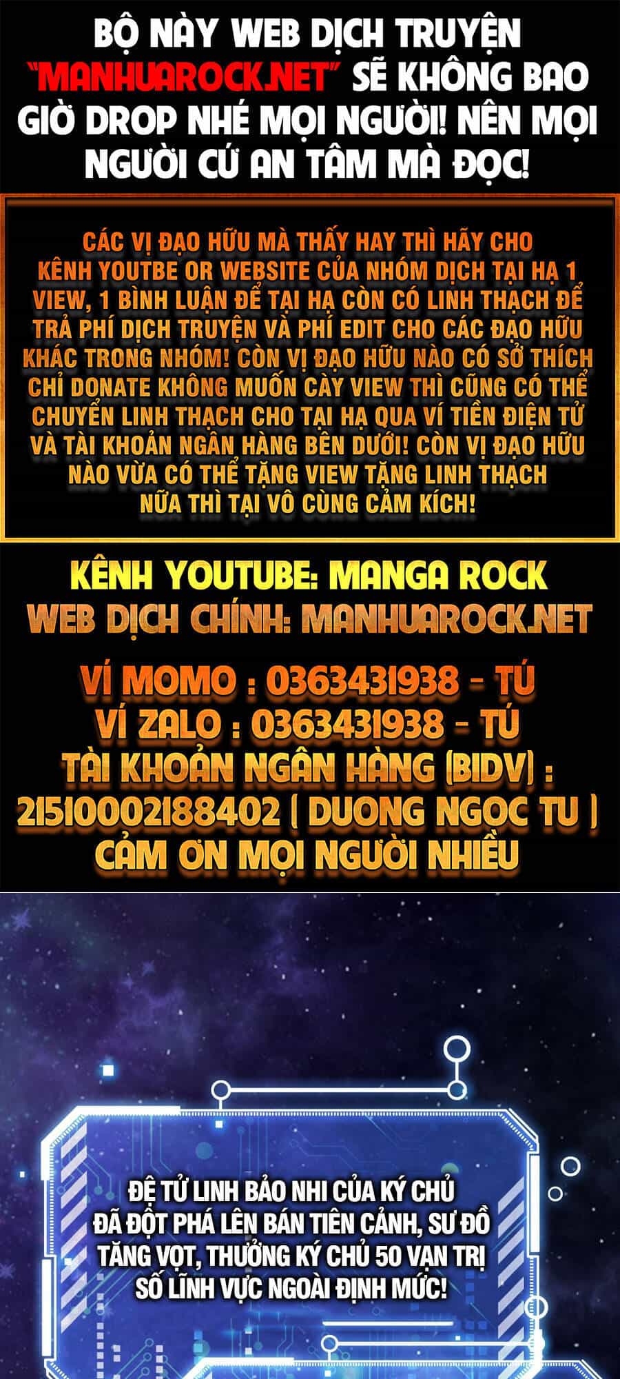 Từ Lúc Bắt Đầu Liền Vô Địch - Chương 46 - ảnh 2