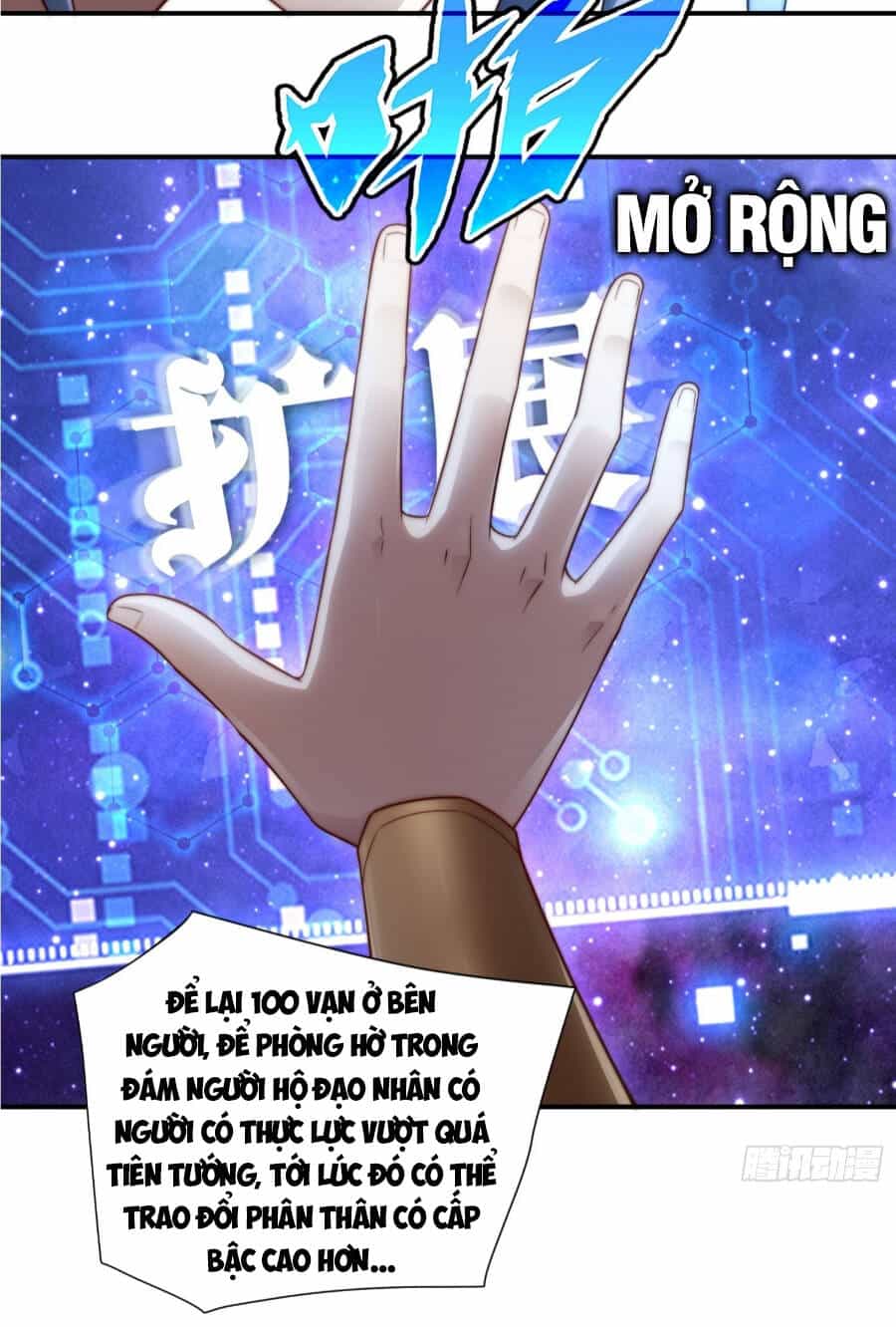 Từ Lúc Bắt Đầu Liền Vô Địch - Chương 46 - ảnh 23