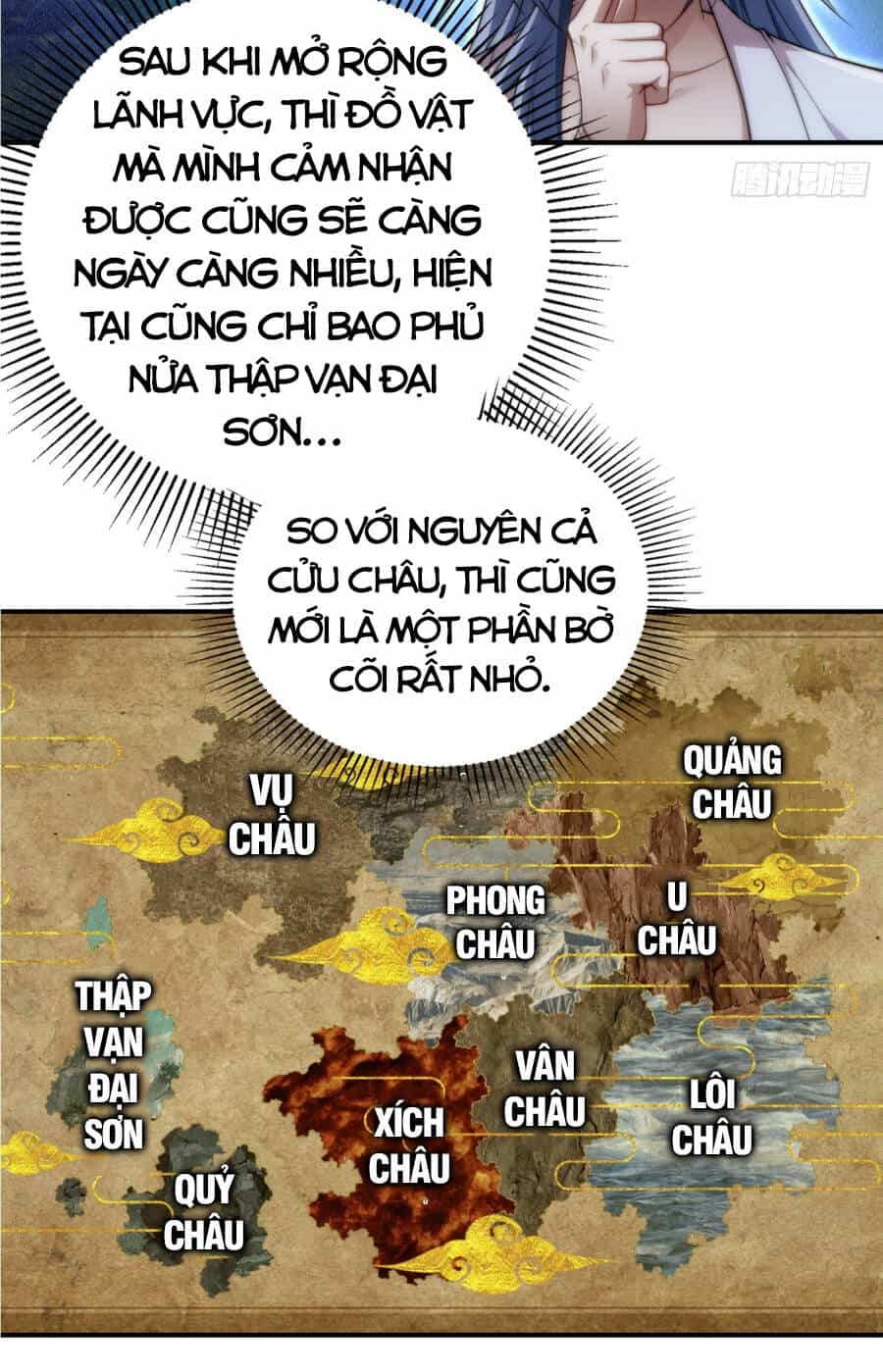 Từ Lúc Bắt Đầu Liền Vô Địch - Chương 46 - ảnh 26