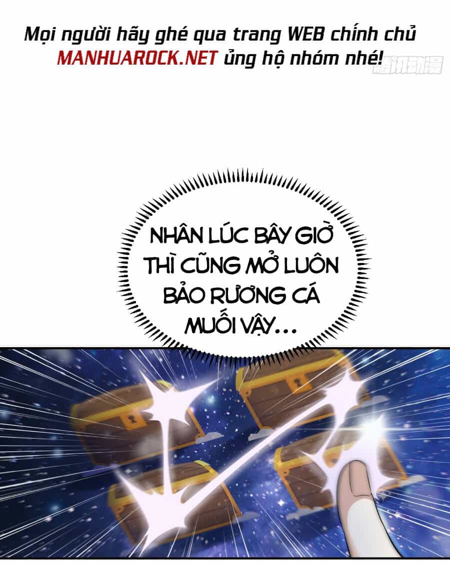 Từ Lúc Bắt Đầu Liền Vô Địch - Chương 46 - ảnh 27