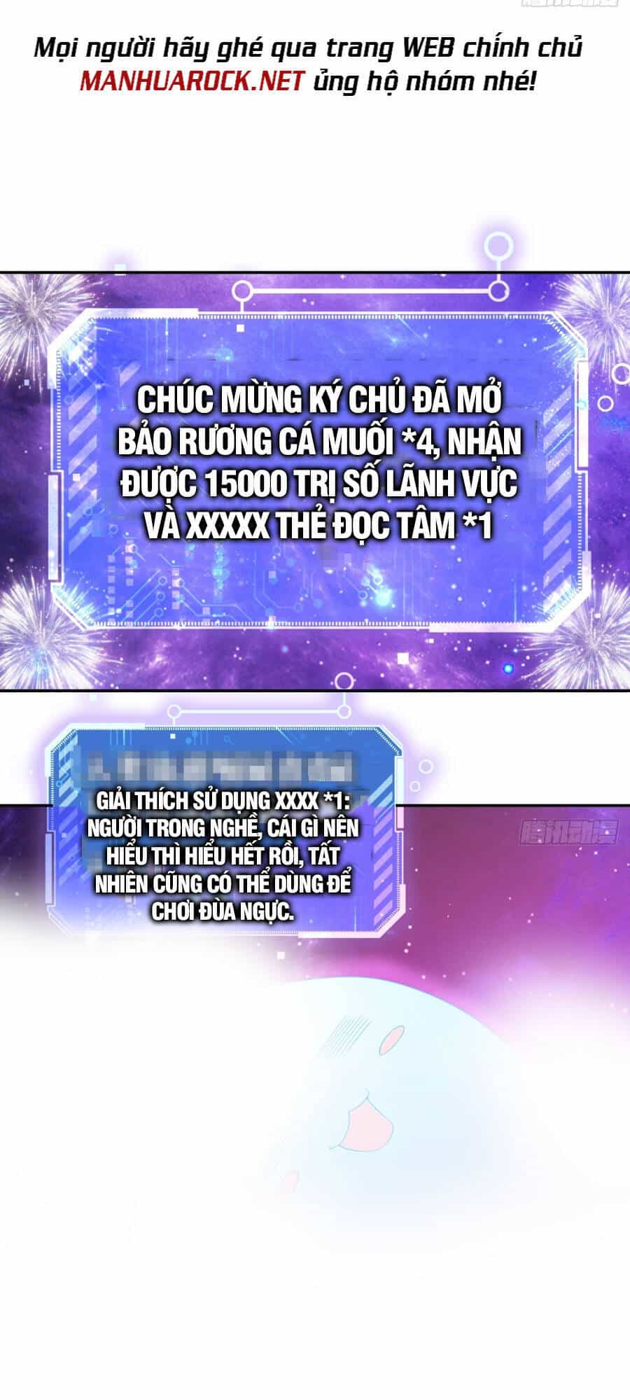 Từ Lúc Bắt Đầu Liền Vô Địch - Chương 46 - ảnh 29