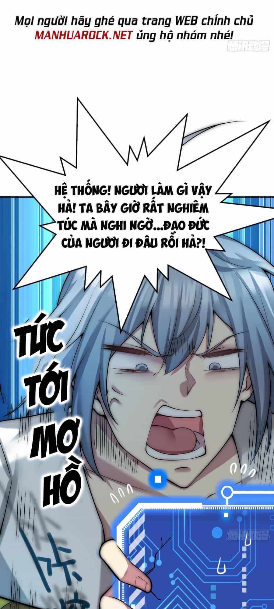 Từ Lúc Bắt Đầu Liền Vô Địch - Chương 46 - ảnh 33