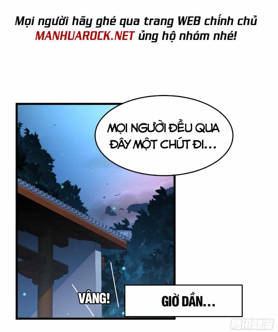 Từ Lúc Bắt Đầu Liền Vô Địch - Chương 46 - ảnh 41