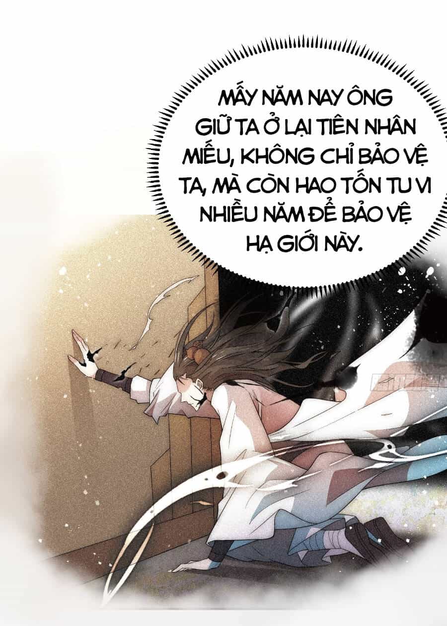 Từ Lúc Bắt Đầu Liền Vô Địch - Chương 46 - ảnh 46