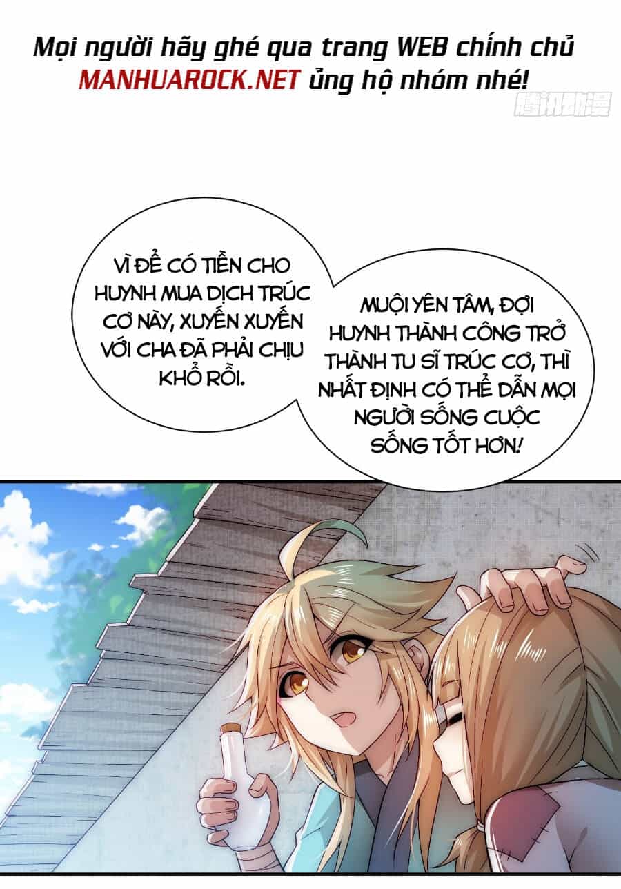 Từ Lúc Bắt Đầu Liền Vô Địch - Chương 46 - ảnh 71