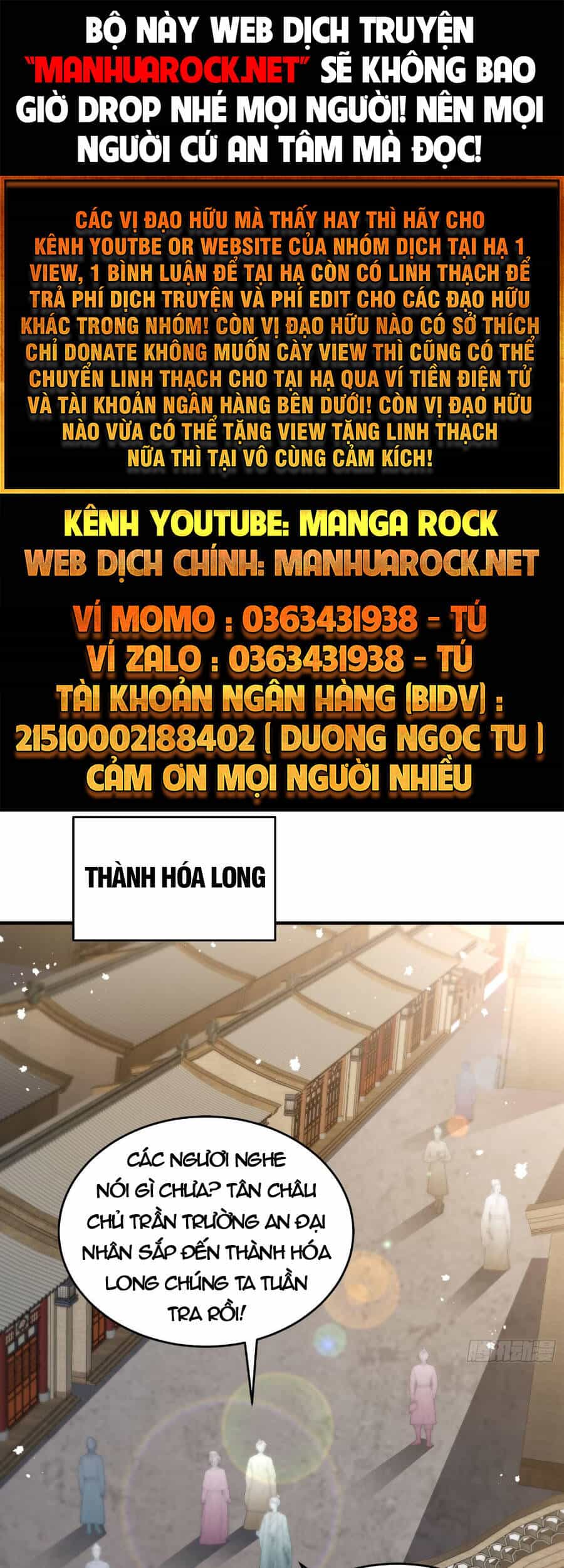 Từ Lúc Bắt Đầu Liền Vô Địch - Chương 47 - ảnh 1