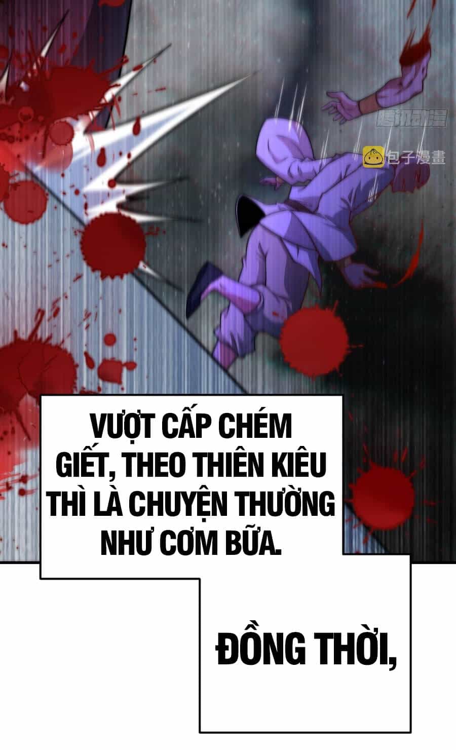 Từ Lúc Bắt Đầu Liền Vô Địch - Chương 47 - ảnh 22