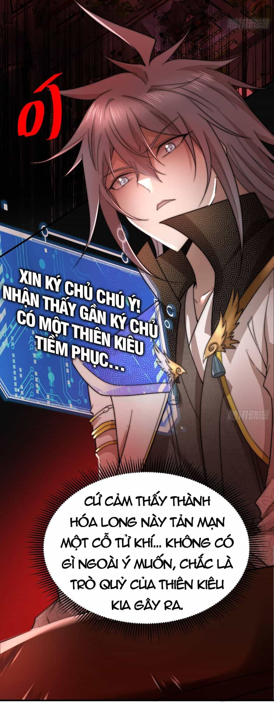 Từ Lúc Bắt Đầu Liền Vô Địch - Chương 47 - ảnh 66