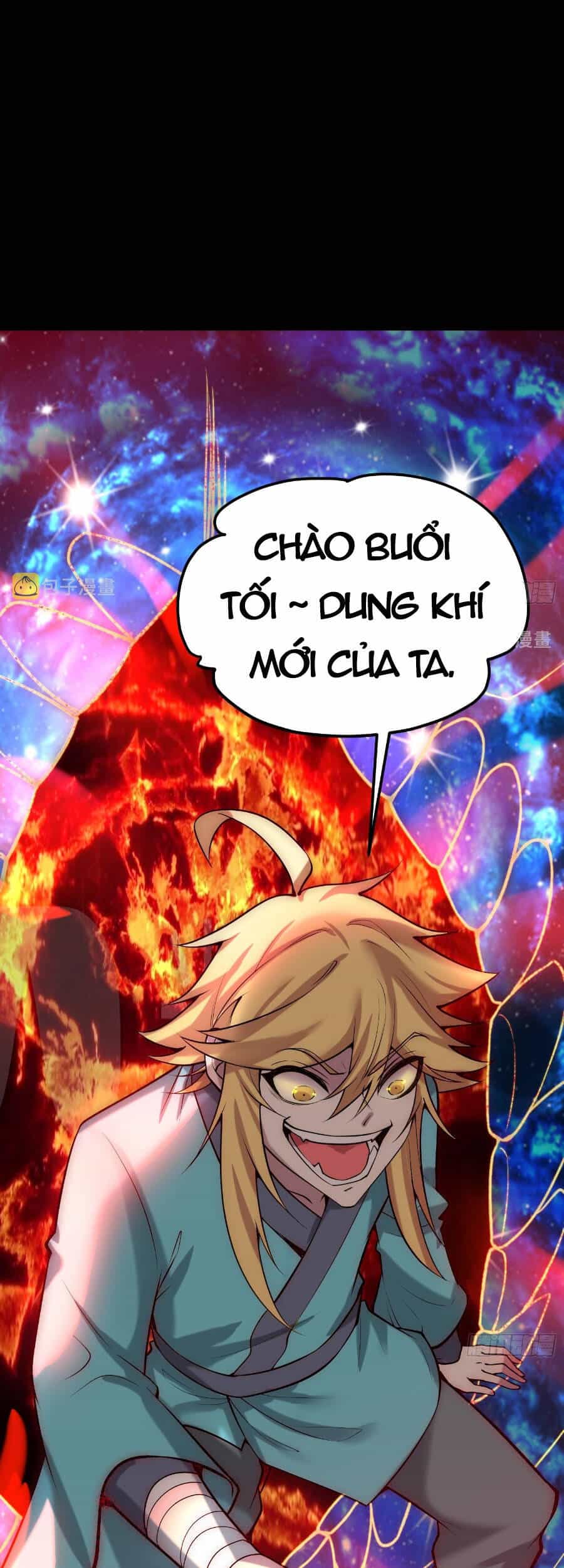 Từ Lúc Bắt Đầu Liền Vô Địch - Chương 47 - ảnh 74