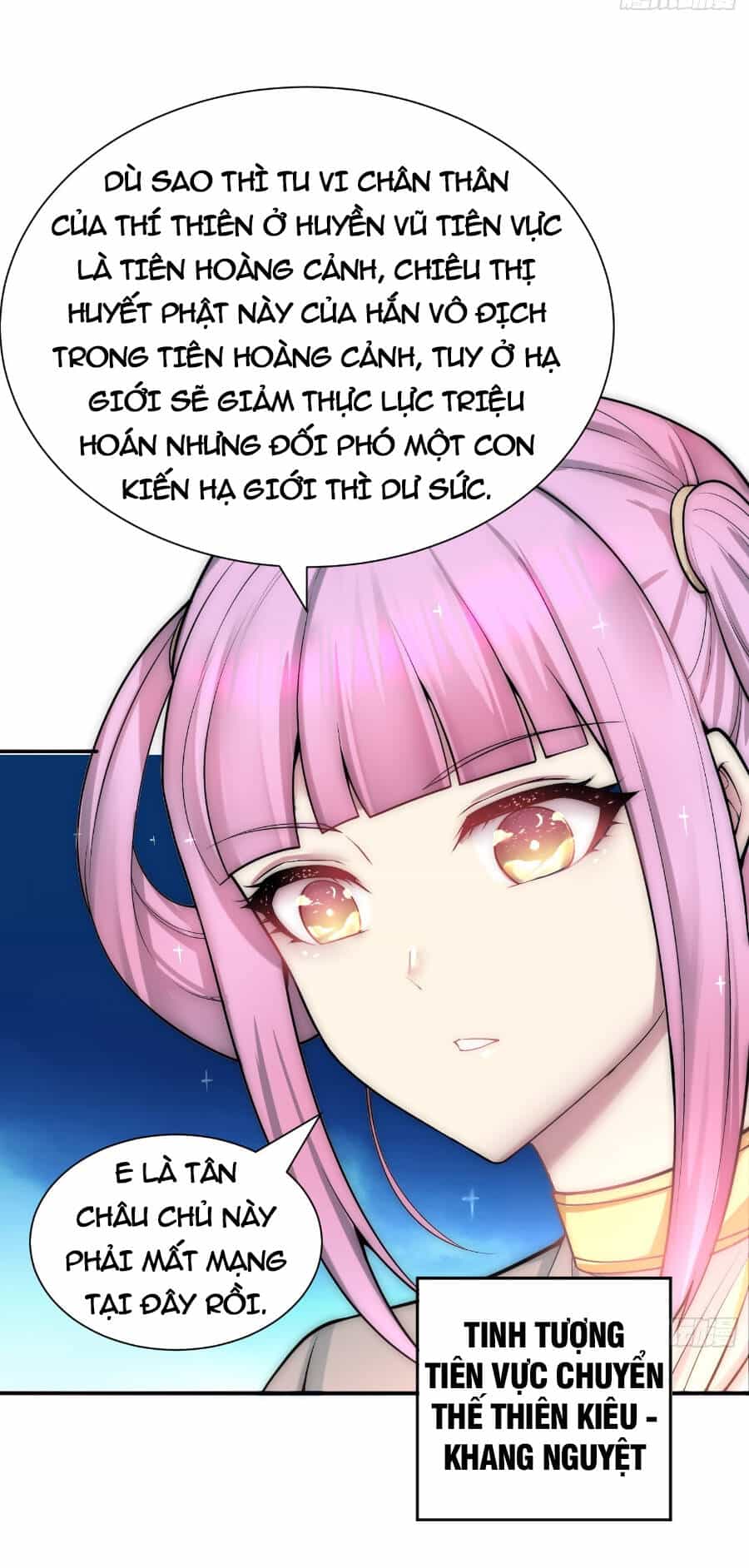 Từ Lúc Bắt Đầu Liền Vô Địch - Chương 48 - ảnh 19