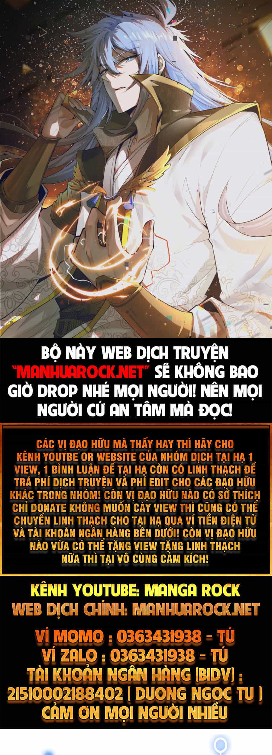 Từ Lúc Bắt Đầu Liền Vô Địch - Chương 48 - ảnh 2