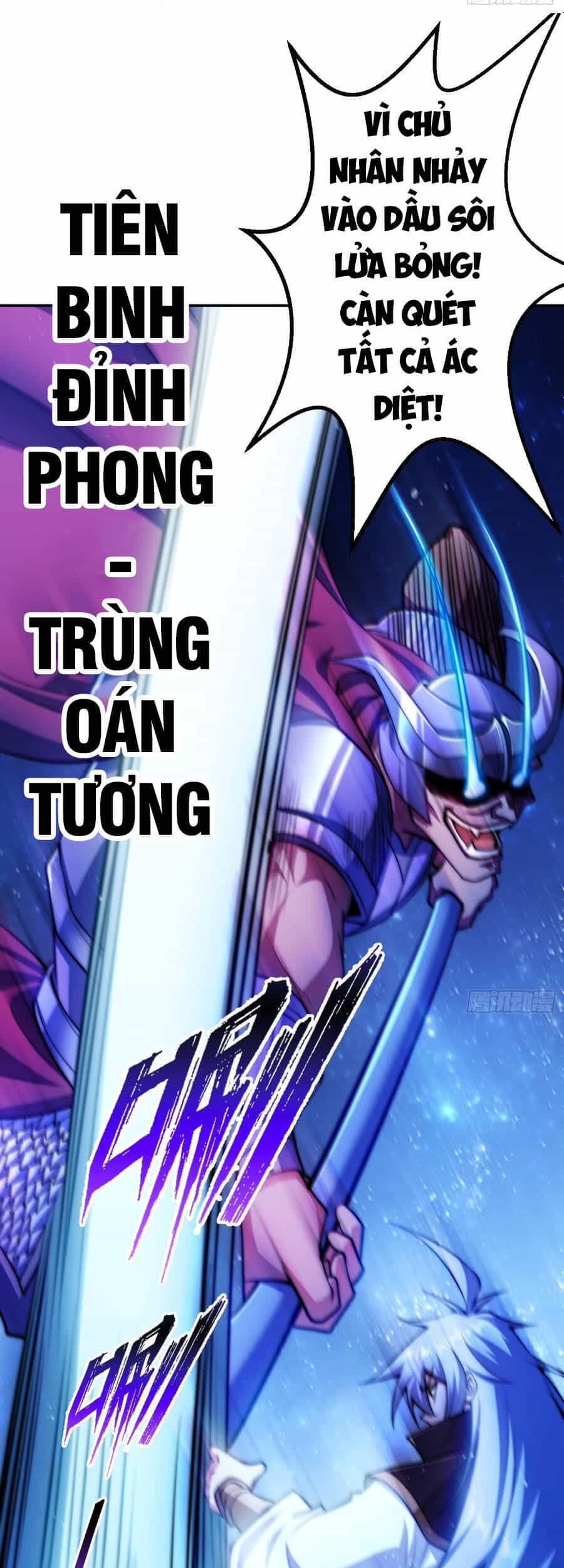 Từ Lúc Bắt Đầu Liền Vô Địch - Chương 48 - ảnh 41