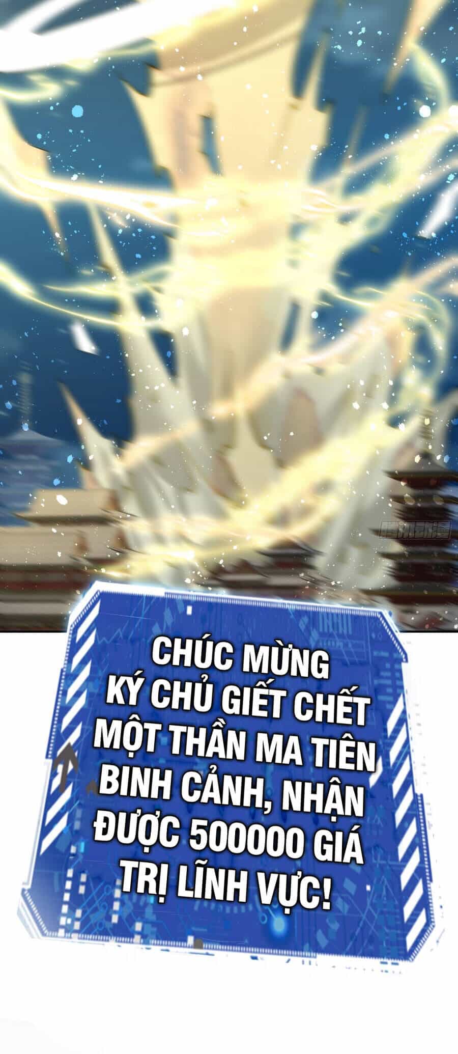 Từ Lúc Bắt Đầu Liền Vô Địch - Chương 48 - ảnh 62