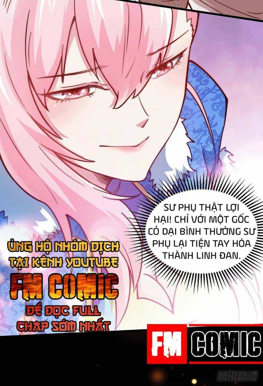 Từ Lúc Bắt Đầu Liền Vô Địch - Chương 4 - ảnh 15