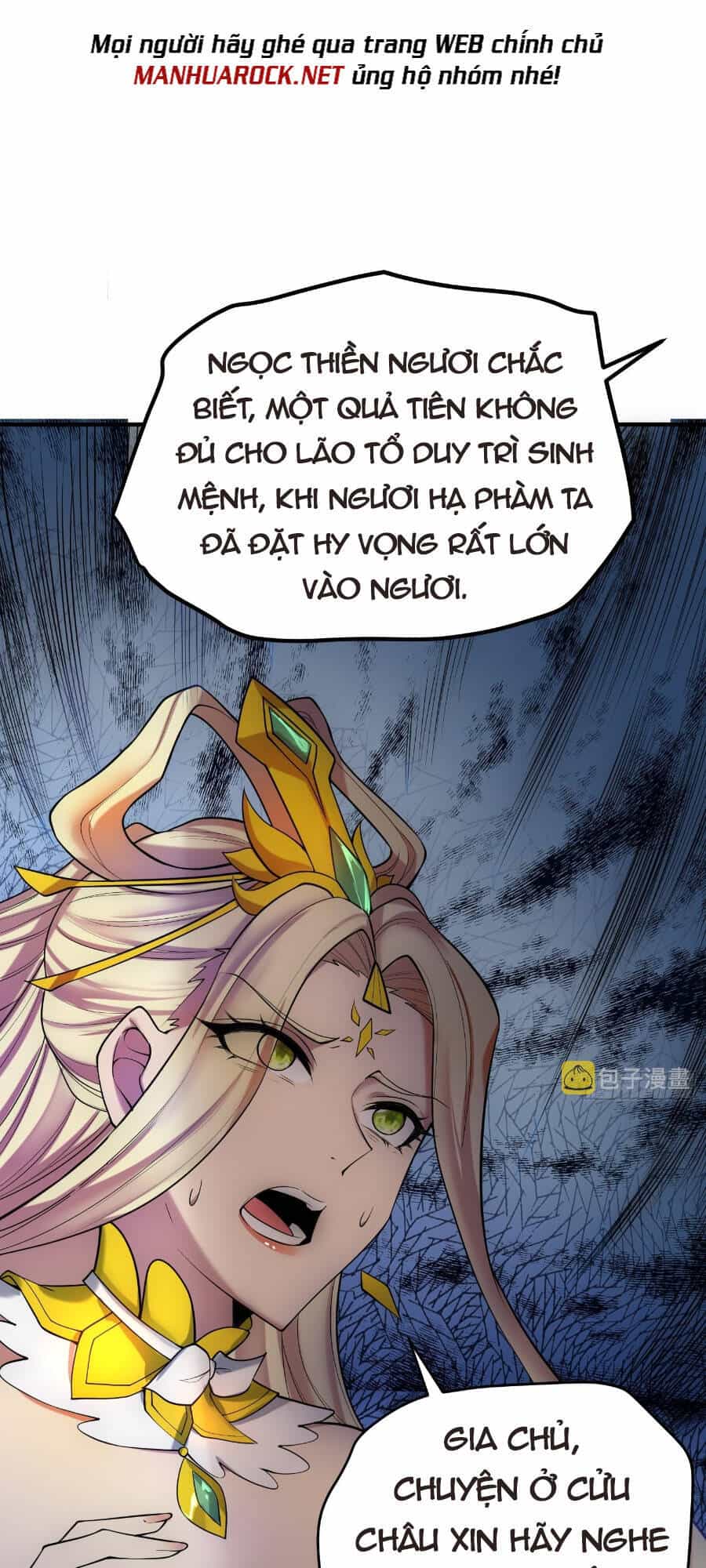Từ Lúc Bắt Đầu Liền Vô Địch - Chương 49 - ảnh 49