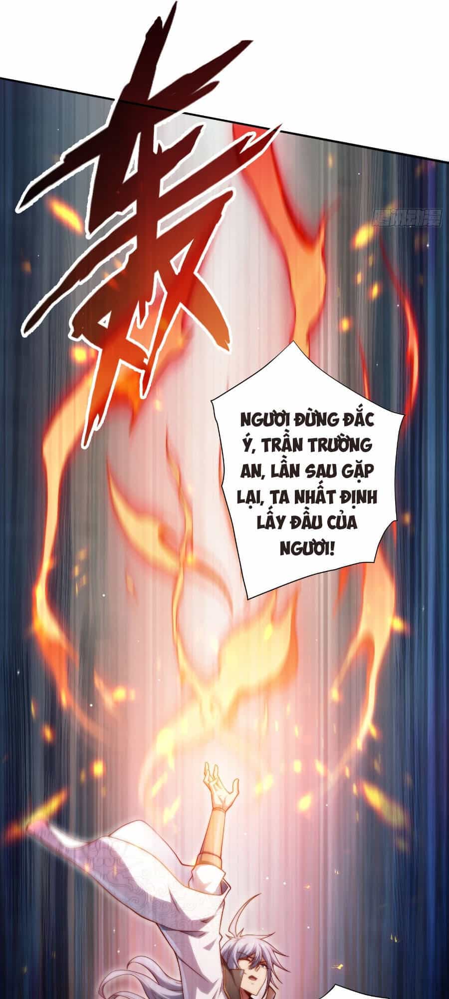 Từ Lúc Bắt Đầu Liền Vô Địch - Chương 49 - ảnh 6