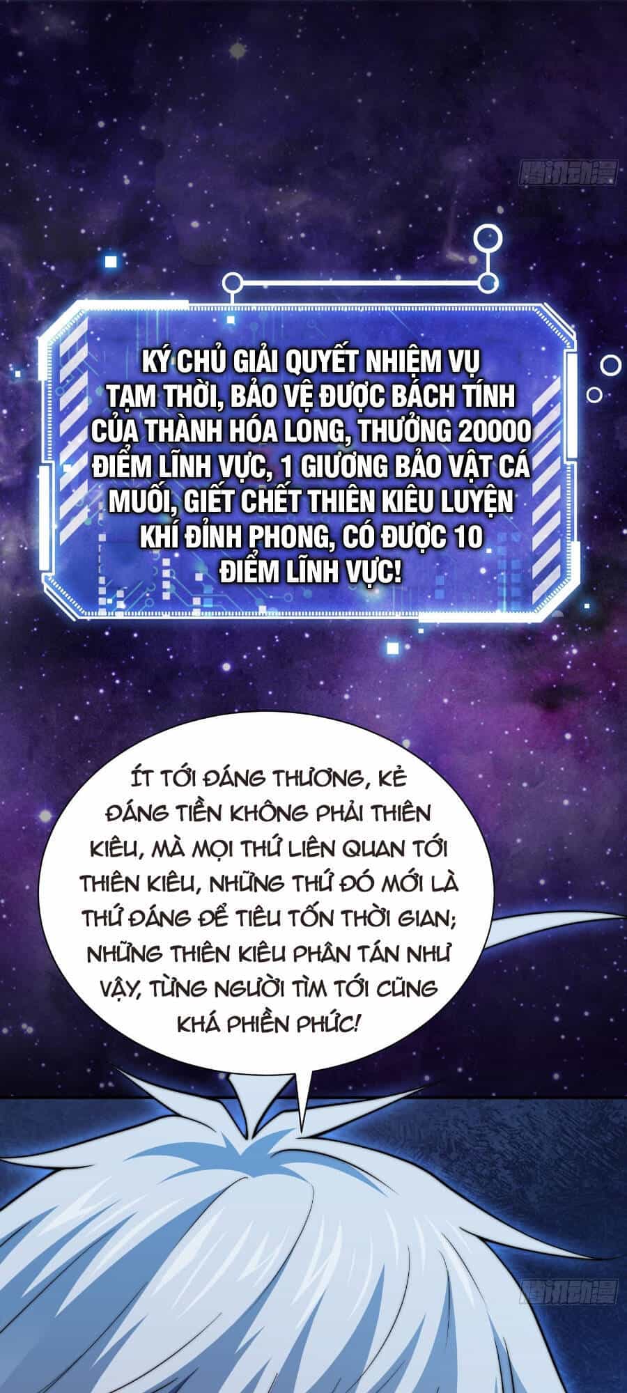 Từ Lúc Bắt Đầu Liền Vô Địch - Chương 49 - ảnh 9