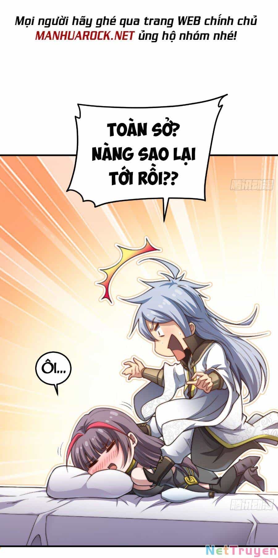 Từ Lúc Bắt Đầu Liền Vô Địch - Chương 50 - ảnh 45