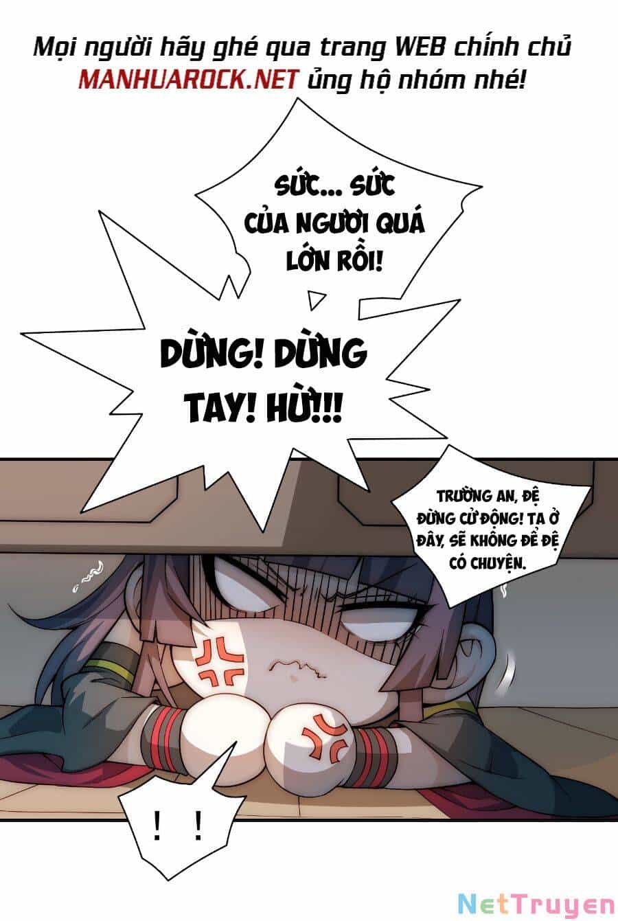 Từ Lúc Bắt Đầu Liền Vô Địch - Chương 50 - ảnh 67